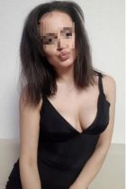 Проститутка Лена (28 лет, Новосибирск)