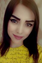 Проститутка ШАХИНА УЗБЕЧКА (22 лет, Новосибирск)