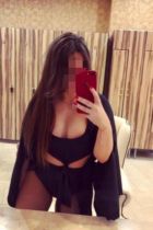 Проститутка ❤️ Виолетта ИНДИ ❤️ (22 лет, Новосибирск)