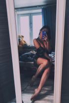 Проститутка Саша (26 лет, Новосибирск)