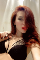 Проститутка Ульяна из Академа (23 лет, Новосибирск)