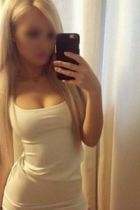 Проститутка Настя  (24 лет, Новосибирск)