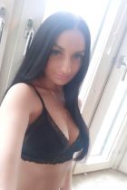 Проститутка Наталья (22 лет, Новосибирск)