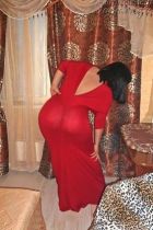 Проститутка Лена (36 лет, Новосибирск)
