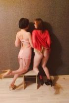 Проститутка Сексуальные  Подружки (21 лет, Новосибирск)