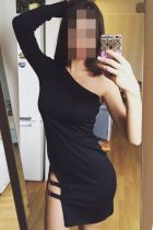 Проститутка Вероника. (25 лет, Новосибирск)