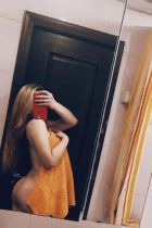 Проститутка Юля (24 лет, Новосибирск)