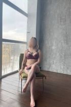Проститутка Лада (23 лет, Новосибирск)