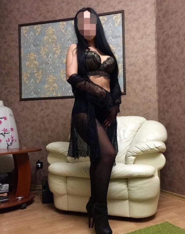 проститутка Марина  (город Новосибирск)